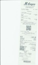 Кассовые чеки с подтверждением в Химках