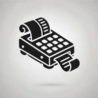 Кассовые чеки в Химках