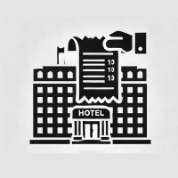 Гостиничные чеки в Химках